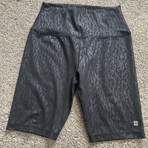 Sweaty Betty - All Day 9” High Waisted NWT